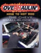 Jim Richardson - Overhaulin''
