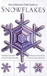 Kenneth Libbrecht, Kenneth George Libbrecht - Field guide to snowflakes