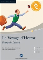 Francois Lelord, François Lelord, Yves Vatin-Pérignon - Le Voyage d'Hector (Audio book)