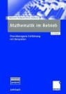 Doris Holland, Heinrich Holland - Mathematik im Betrieb