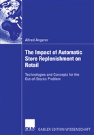 Alfred Angerer - The Impact of Automatic Store Replenishment on Retail