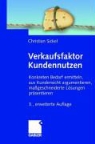 Christian Sickel - Verkaufsfaktor Kundennutzen