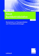 Volker Tolkmitt - Neue Bankbetriebslehre