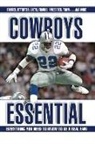 Frank Luksa, Frank/ Staubach Luksa - Cowboys Essential