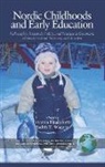 Johanna Einarsdottir, Judith T Wagner, Judith T. Wagner - Nordic Childhoods and Early Education