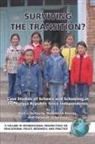Alan J. De Young, Alan J. De Young, Madeleine Reeves - Surviving the Transition? Case Studies of Schools and Schooling in the Kyrgyz Republic Since Independence (PB)