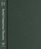 Diederik A. Blanton Stapel, STAPEL DIEDERIK A BLANTON HART, Hart Blanton, Blanton Hart, Diederick Stapel, Diederik A. Stapel... - Social Comparison Theories