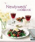 Not Available (NA), Ryland Peters &amp; Small, Ryland Peters &amp;. Small, Ryland Peters &amp; Small - The Newlyweds' Cookbook