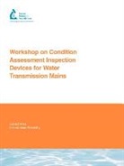 K Lillie, K Reed Lillie, K. Lillie, C Reed, C. Reed, Chris Reed... - Workshop on Condition Assessment Inspection Devices for Water
