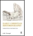 G. W. Trompf, Garry W. Trompf, Trompf G. W. - Early Christian Historiography
