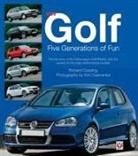Richard Copping, Richard/ Cservenka Copping, Ken Cservenka - Vw Golf Five Generations of Fun