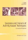 A. Friedman, Andrew Friedman, S. Lyne, Stephen Lyne - Success and Failure of Activity-Based Techniques