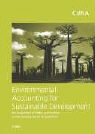 Elad, C. Elad - Environmental Accounting for Sustainable Development