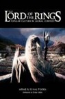Ernest Mathijs, Ernest Mathijs - Lord of the Rings Popular Culture in Global Context