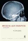 D Jason Slone, D. Jason Slone, D. Jason Slone - Religion and Cognition