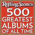Rolling Stone, Rolling Stone Magazine, Joe Levy - The 500 Greatest Albums of All Time