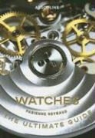 Fabienne Reybaud - Watch Guide