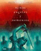 Dan Brown, John Langdon-Davies - Ángeles y demonios