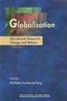 Zygmunt Bauman, Nicholas S. K. Pang, Nicholas Sun-Keung Pang, Nicholas Sun Pang, Nicholas Sun-Keung Pang, Michael Weinstein - Globalization