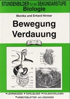 Hirmer, Erhard Hirmer, Monika Hirmer - Bewegung, Verdauung