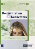 Sabine Krämer, Klaus-Dieter Walter, Hans Limo Lechner - Konzentration und Gedächtnis