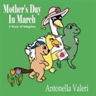 Antonella Valeri - Mother's Day In March
