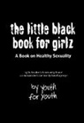 s Community House (COR), St Stephen's Community House, St. Stephen&amp;apos, St. Stephen's Community House (COR), Michael Martchenko, St Stephen's Community House - The Little Black Book for Girlz