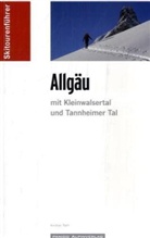 Kristian Rath - Allgäu