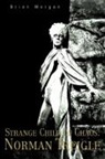 Brian Morgan - Strange Child of Chaos