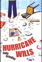 Sally Grindley - Hurricane Wills