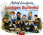 Astrid Lindgren, Ilon Wikland, Ilon Wikland - Lustiges Bullerbü