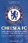 Rick Glanvill, Glanvill Rick - Chelsea FC: The Official Biography