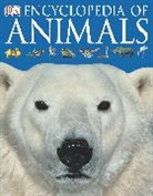 DK, Jonatha Elphick, Jonathan Elphick, Je Green, Jen Green, Jayne Parsons... - Encyclopedia of Animals