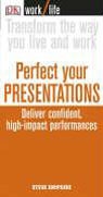 Steve Shipside - Perfect Your Presentations