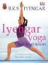B. K. S. Iyengar, B.K.S. Iyengar - Iyengar Yoga for Beginners