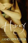 Arnold Wesker - Honey