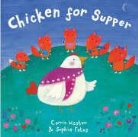 Carrie Weston - Chicken for Supper