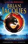 Brian Jacques, Jacques Brian - Mossflower