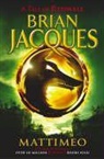 Brian Jacques - Mattimeo