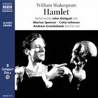 William Shakespeare, John Gielgud - Hamlet (Hörbuch)