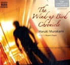 Rupert Degas, Haruki Murakami, Haruki Degas Murakami, Rupert Degas - Wind-Up Bird Chronicle (Hörbuch)