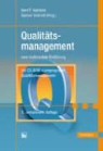 Gerd F. Kamiske, Gunnar Umbreit - Qualitätsmanagement
