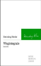 Henning Heske - Wegintegrale