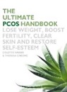 Theresa Cheung, Cheung Theresa, Colette Harris, Colette Cheung Harris, Harris Colette - The Ultimate PCOS Handbook