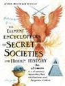 John Michael Greer, Greer John Michael - The Element Encyclopedia of Secret Societies and Hidden History