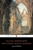 Samuel Coleridge, Samuel Taylor Coleridge, Michael Schmidt, William Wordsworth, Michael Schmidt - Lyrical Ballads