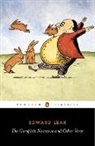 Edward Lear, Vivien Noakes, Vivien Noakes, Noakes Vivien - The Complete Nonsense and Other Verse