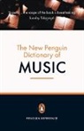 Paul Griffiths - The Penguin Guide to Classical Music