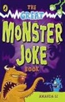 Amanda Li, Li Amanda - The Great Monster Joke Book