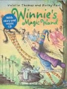 Paul Korky, Korky Paul, Valerie Thomas - Winnie's Magic Wand